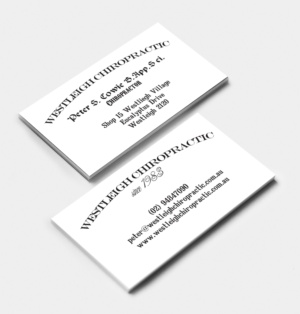 Diseño de Papelería por Art Vision para este proyecto | Diseño: #6901880