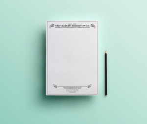 Diseño de Papelería por Art Vision para este proyecto | Diseño: #7049022