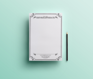 Diseño de Papelería por Art Vision para este proyecto | Diseño: #7049023