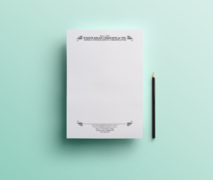 Diseño de Papelería por Art Vision para este proyecto | Diseño: #7049024
