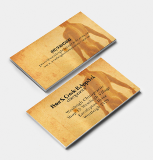 Diseño de Papelería por Art Vision para este proyecto | Diseño: #7049918