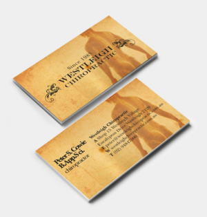 Diseño de Papelería por Art Vision para este proyecto | Diseño: #7049921