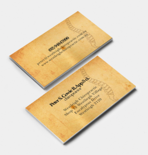 Diseño de Papelería por Art Vision para este proyecto | Diseño: #7049922