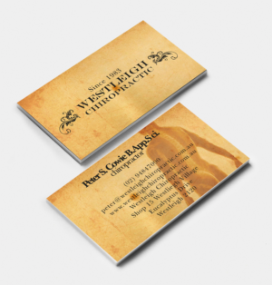 Diseño de Papelería por Art Vision para este proyecto | Diseño: #7049924