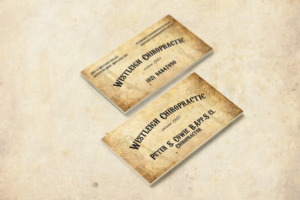 Stationery Design by broken.bike for this project | Design: #6892788
