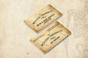 Stationery Design by broken.bike for this project | Design: #6893005