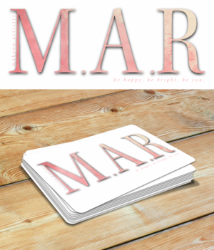 Logo Design by Lisa Inspektor