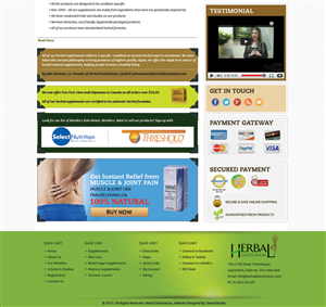 Design Crowd 2013 | Web-Design von Expert Designer