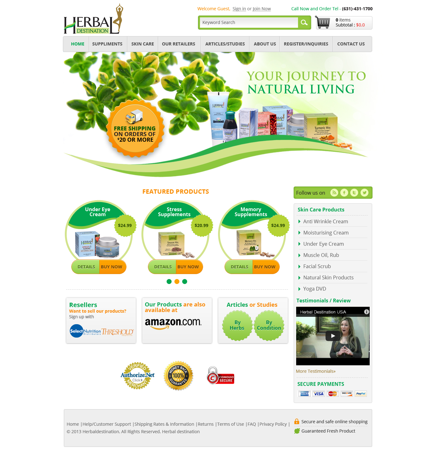 Web Design by James for this project | Design #1795816