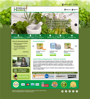 Web Design by hammer