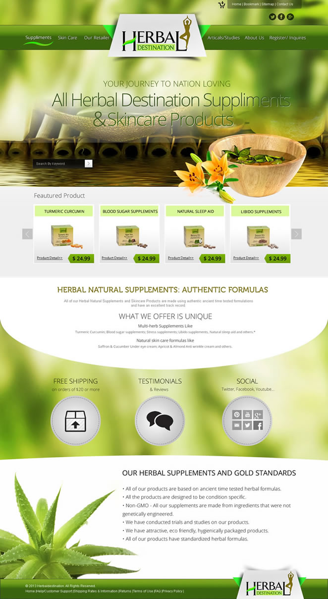 Web Design by Behriatech for this project | Design #1814597
