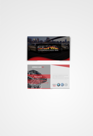 Business Card Design by alok bhopatkar