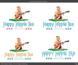 Logo Design by A33