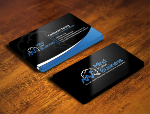 Business Card Design by Verified artistry (Design garden)