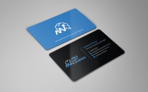 Visitenkarten-Design von chandrayaan.creative für Mind in your business | Design: #6810823