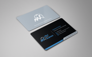 Business Card Design by chandrayaan.creative for Mind in your business | Design: #6810828