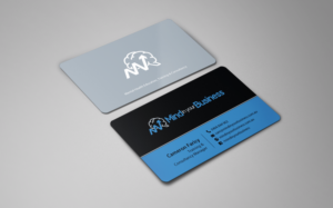 New Mental health business needs a business card | Business Card Design by chandrayaan.creative