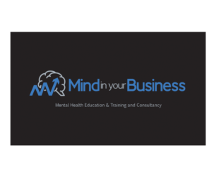 Visitenkarten-Design von glam246 für Mind in your business | Design: #6812232