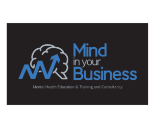 Business Card Design by glam246 for Mind in your business | Design: #6827483
