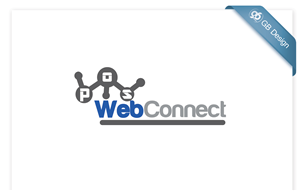 Logo Design by Gb designs for WebConnect | Design: #1764064