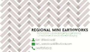 Business Card Design by cristinagrr