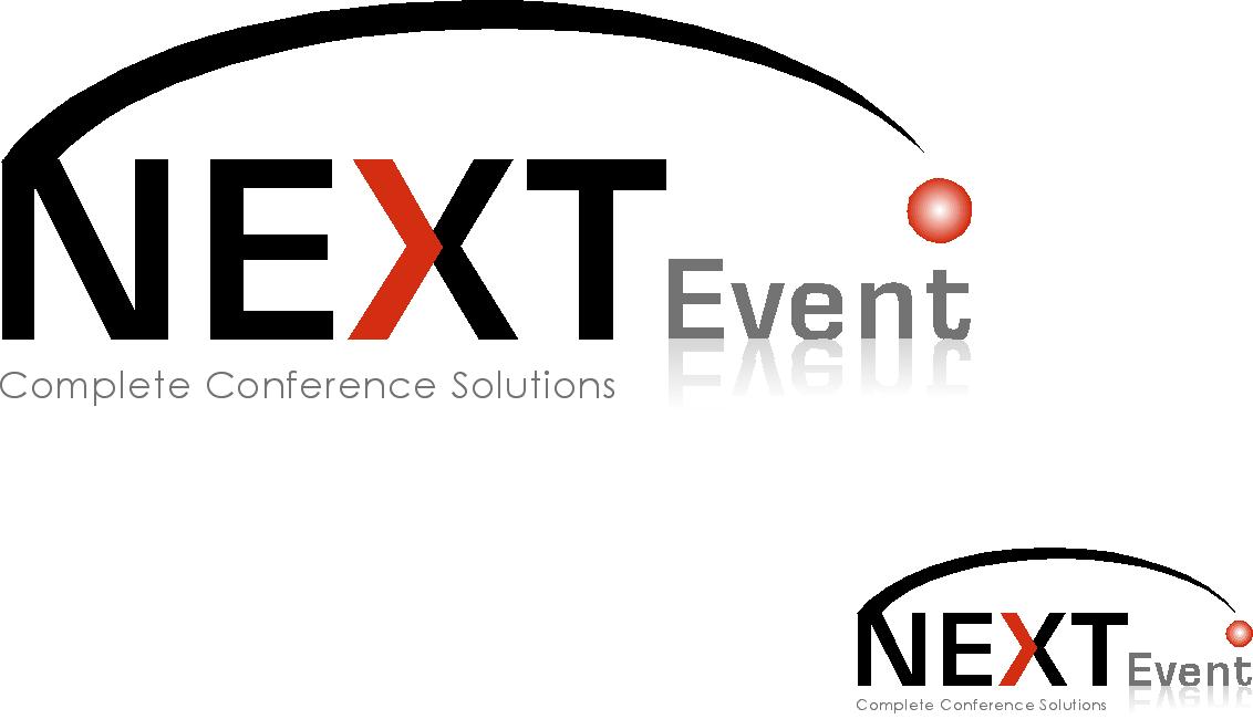 Logo-Design von NG KIA HUI für Next Event | Design #11976