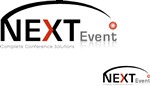 Logo Design by NG KIA HUI for Next Event | Design #11976