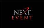Logo Design by Jedacreative for Next Event | Design #12883