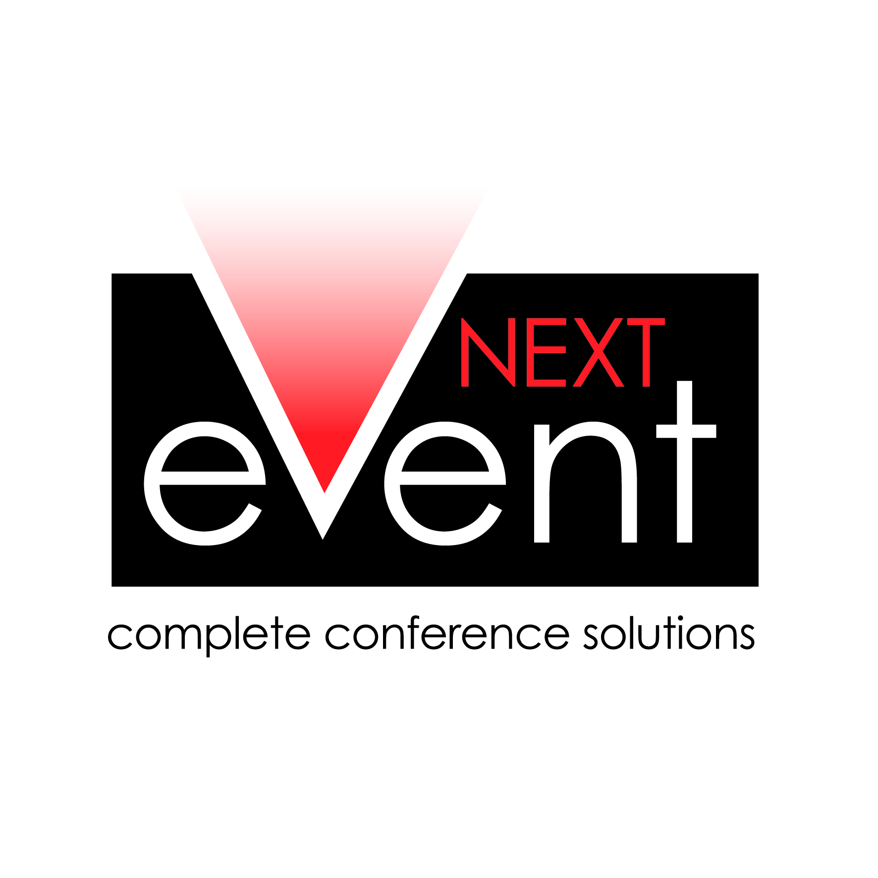 Logo Design by Kelly Deane Design for Next Event | Design #11728