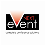 Logo Design by Kelly Deane Design for Next Event | Design: #11728