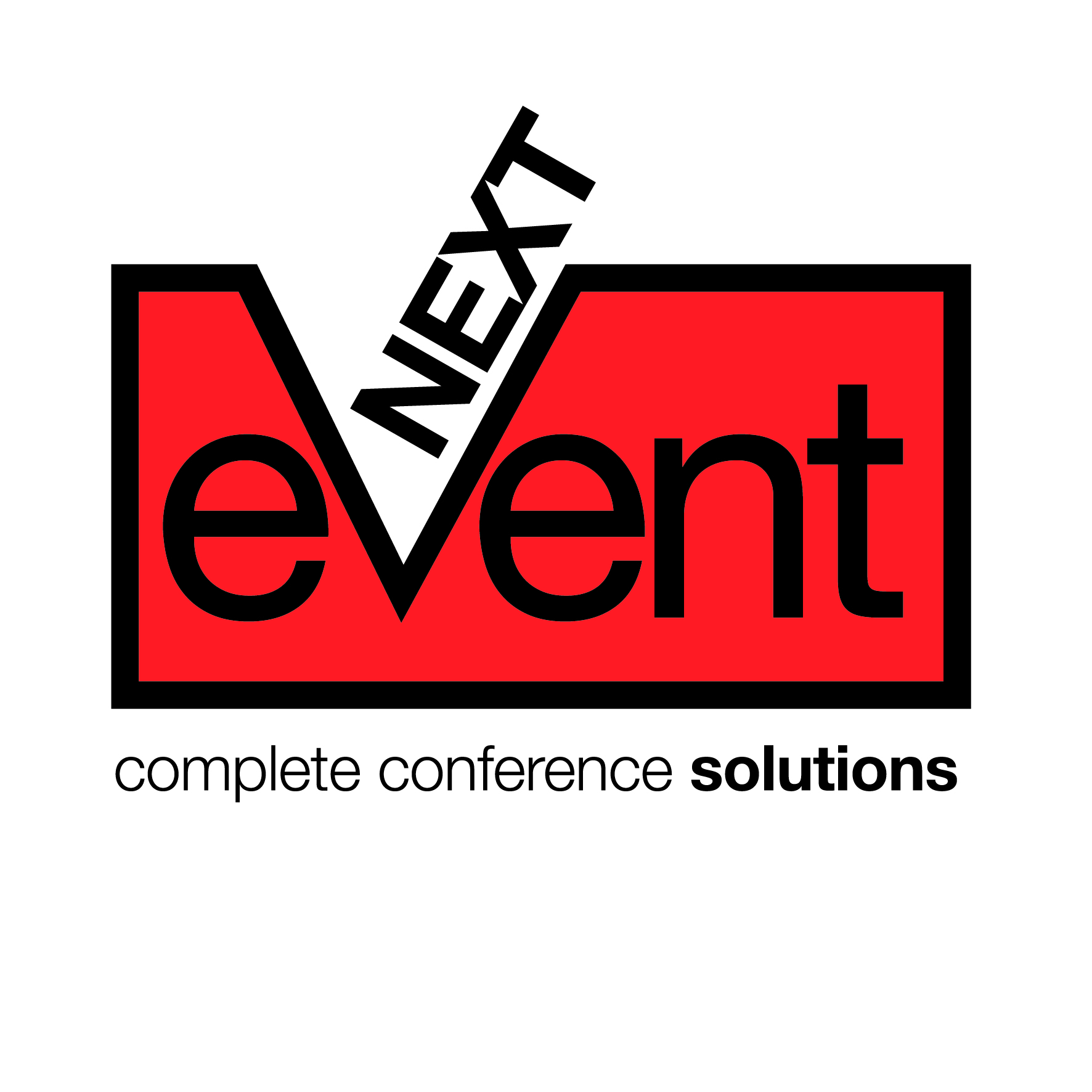 Logo Design by Kelly Deane Design for Next Event | Design #11729