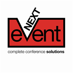 Logo Design by Kelly Deane Design for Next Event | Design: #11729