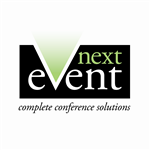 Logo Design by kelly Deane Design for Next Event | Design #11474