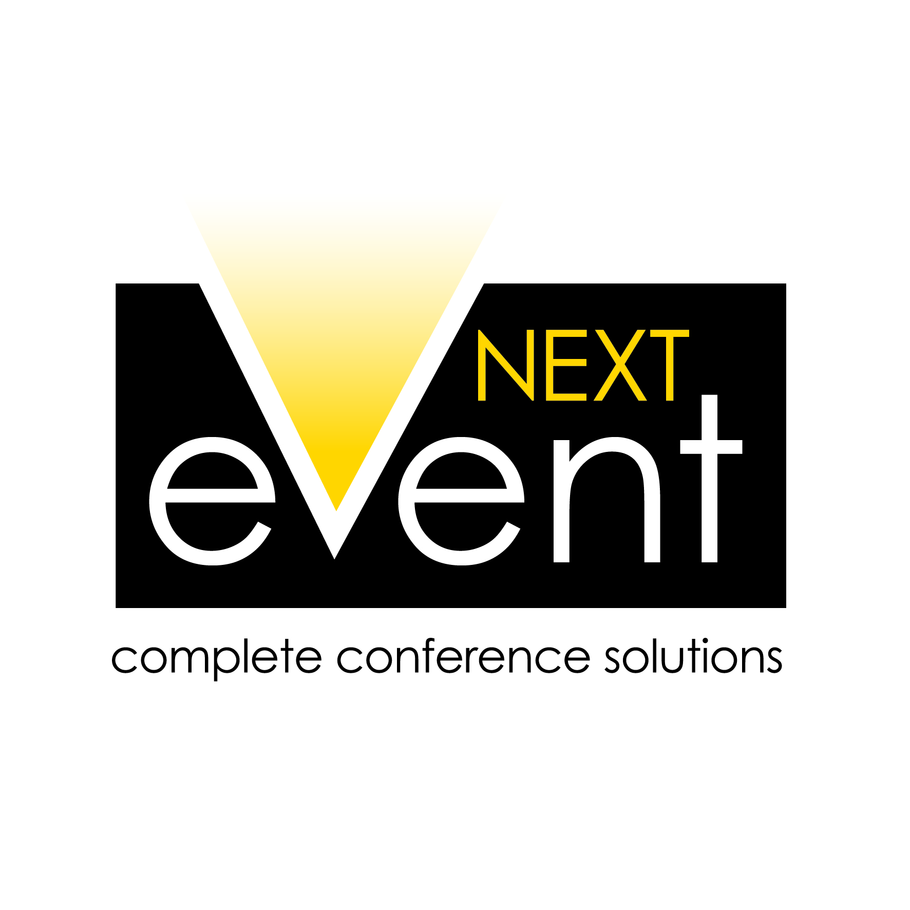 Logo Design by kelly Deane Design for Next Event | Design #11475