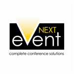 Logo Design by kelly Deane Design for Next Event | Design: #11475
