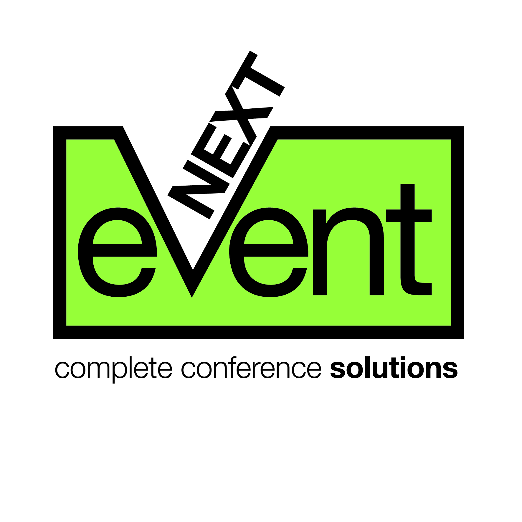 Logo Design by kelly Deane Design for Next Event | Design #11476