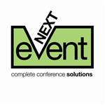 Logo Design by kelly Deane Design for Next Event | Design: #11476