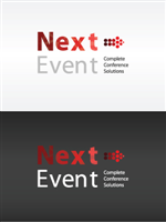 Logo Design by riki for Next Event | Design: #11445