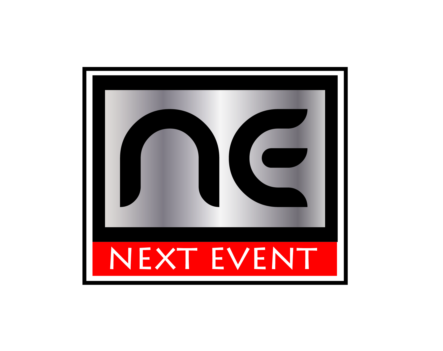 Logo Design by Happy Max for Next Event | Design #12422
