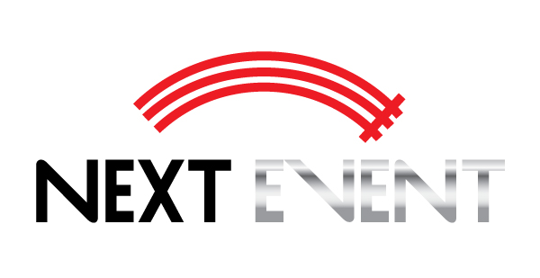 Logo Design by Muf cheong for Next Event | Design #10804