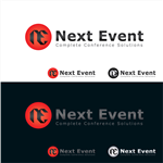 Logo Design by mbgraphics for Next Event | Design: #11409