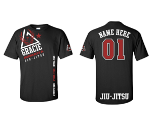 T-shirt Design by Summit Creative