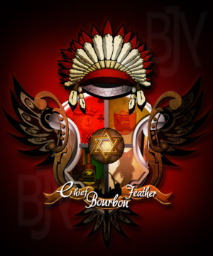 Graphic Design by BJY