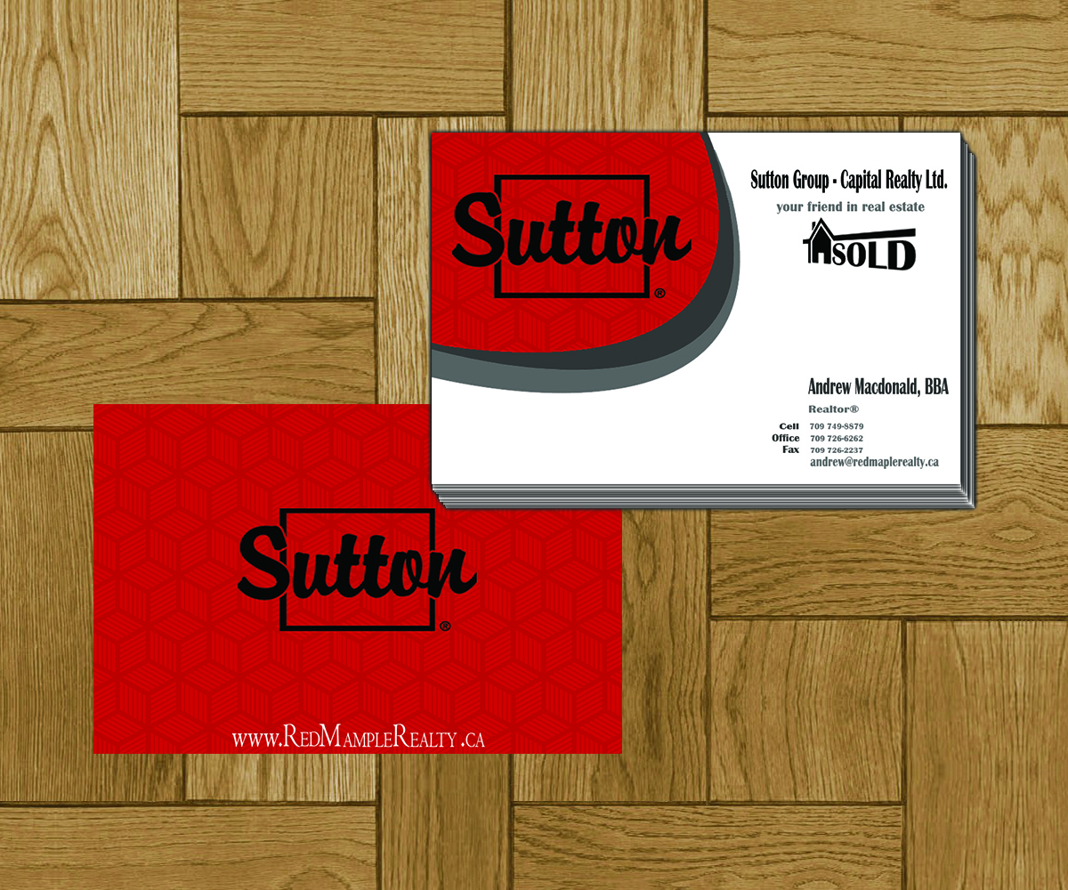 Diseño de Tarjeta de Presentación por khAng para este proyecto | Diseño #1782968