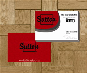 Visitenkarten-Design von khAng für dieses Projekt | Design: #1782968