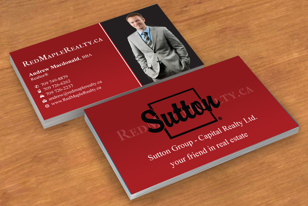 Diseño de Tarjeta de Presentación por Sbss para este proyecto | Diseño #1759542