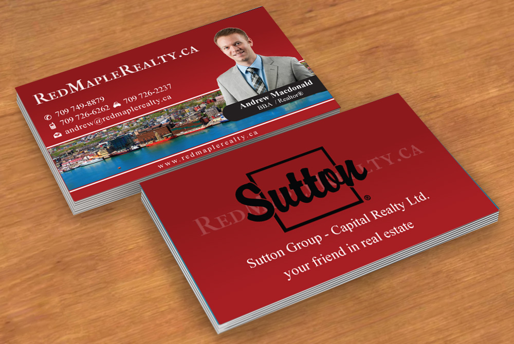 Visitenkarten-Design von Sbss für dieses Projekt | Design #1759545