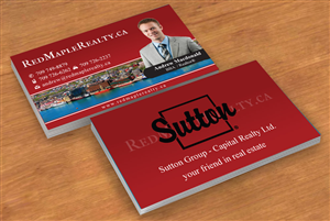 Visitenkarten-Design von Sbss für dieses Projekt | Design: #1759545