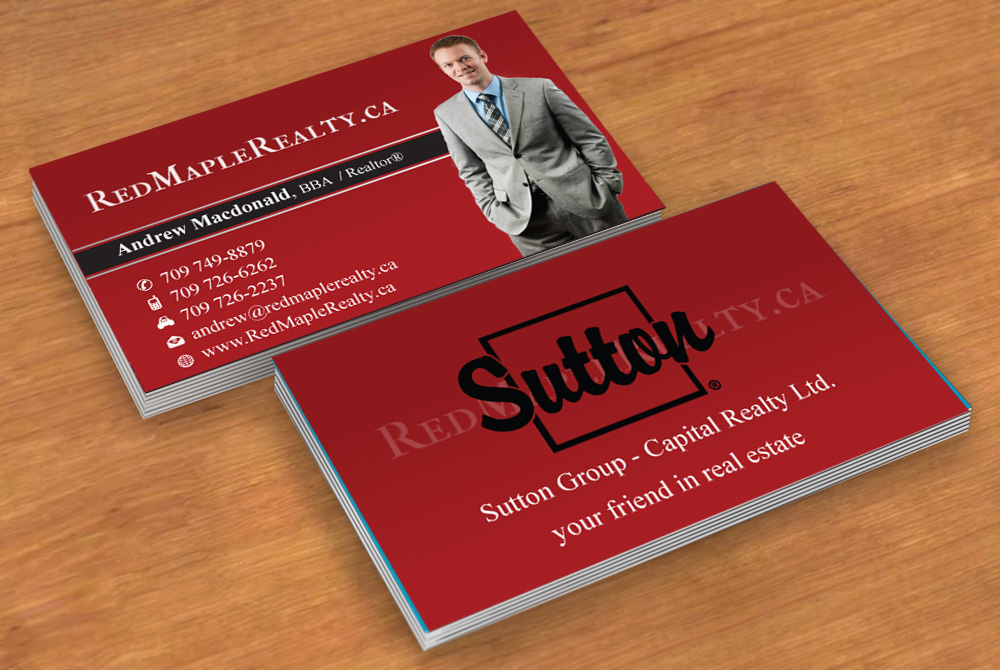 Visitenkarten-Design von Sbss für dieses Projekt | Design #1759549