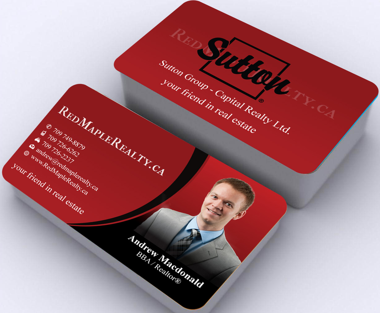 Business Card Design by Sbss for this project | Design #1759551